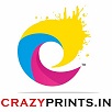 Crazy Prints Coupons